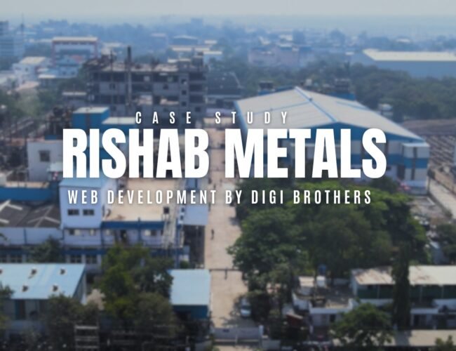 RISHAB METALS