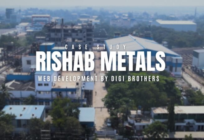 RISHAB METALS