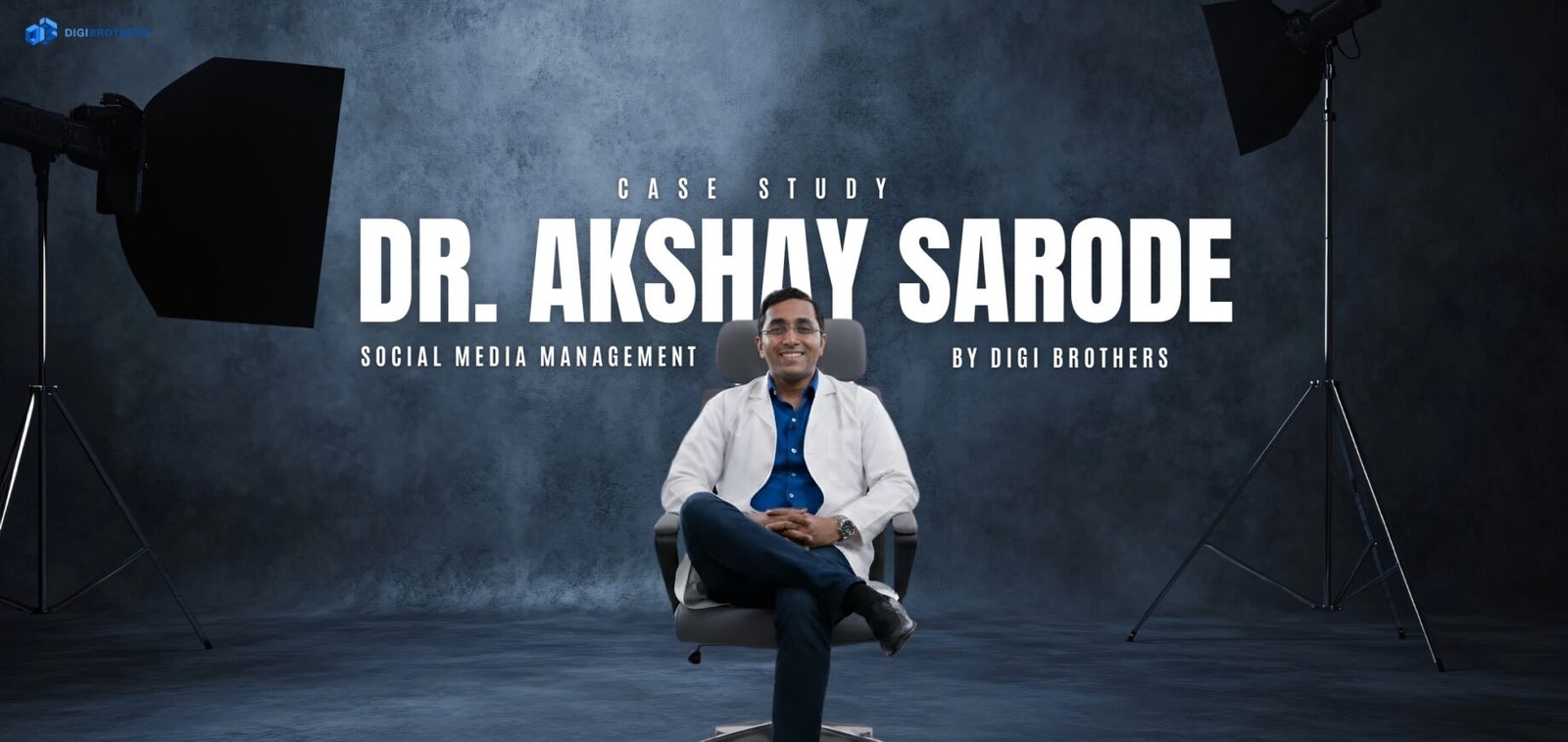 Social media management