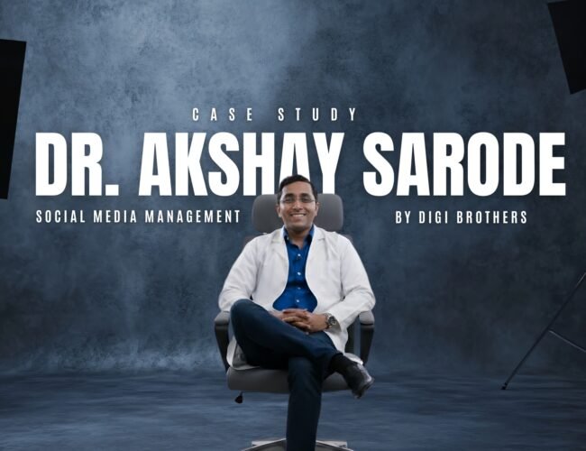 Social media management