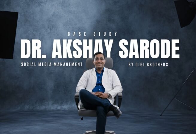 Social media management