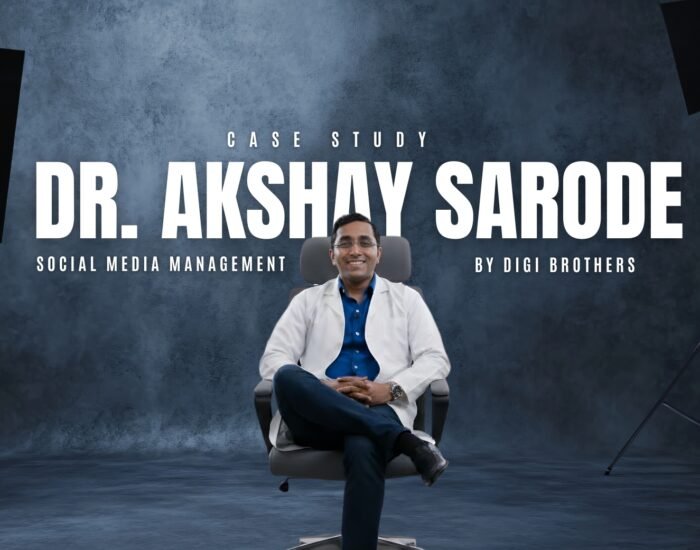 Social media management